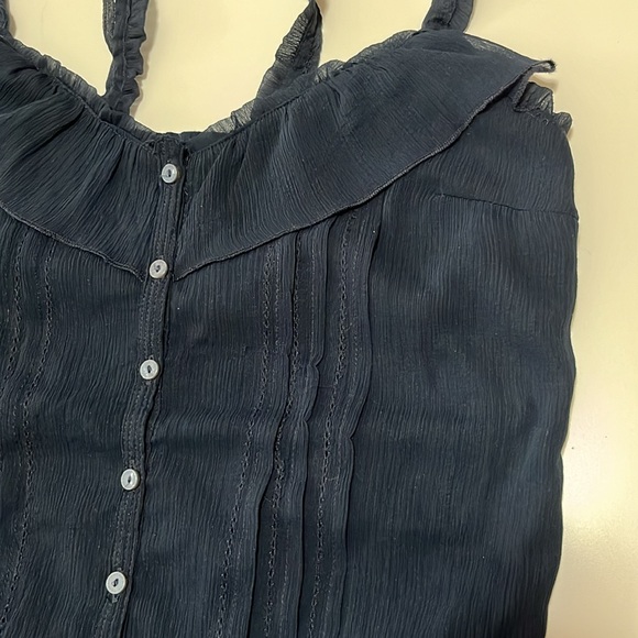 Abercrombie & Fitch camisole - Picture 2 of 7